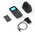  Мобильный телефон Maxvi B110ds black 