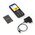  Мобильный телефон Maxvi K15n 4G black 