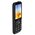  Мобильный телефон Maxvi K15n 4G black 