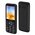 Мобильный телефон Maxvi K15n 4G black 