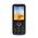  Мобильный телефон Maxvi K15n 4G black 