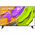  Телевизор LG 43QNED70A6A.ARUG 