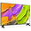  Телевизор LG 43QNED70A6A.ARUG 