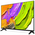  Телевизор LG 43QNED70A6A.ARUG 