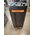  УЦ Портативная колонка HOCO BS53 Manhattan wireless dual mic outdoor черный (плохая упаковка, две малые вмятины снизу на сетке) 