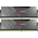  ОЗУ Kingbank K5.01.FPM5FD9401 32GB (2x16Gb) 6400MHz Black DDR5 Heatsink / KRXB series / Hynix M-die CL32 (32-39-39-80) 