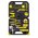  Набор инструментов WMC TOOLS WMC-20120(56847) 120 пр. 