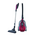  Пылесос Vitek VT-CV3113 красный/серый 