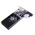  Видеокарта Colorful GT710-2GD3-V 2GB GDDR3 64bit VGA DVI HDMI 1Fan RTL 