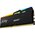  ОЗУ Kingston Fury Beast RGB CL36 EXPO (KF556C36BBE2A-32) DDR 5 DIMM 32Gb PC44800, 5600Mhz, (retail) 