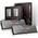  ОЗУ Kingbank K5.01.FPM5FD9401 32GB (2x16Gb) 6400MHz Black DDR5 Heatsink / KRXB series / Hynix M-die CL32 (32-39-39-80) 