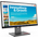  Монитор Lenovo P24QD-40 (64B1GAR1CB) 