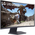 Монитор LG 27GS60QC-B.ARUQ Black 