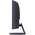  Монитор LG 27GS60QC-B.ARUQ Black 