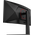  Монитор AOC Gaming CU34G4 черный 