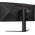  Монитор AOC Gaming CU34G4 черный 