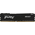  ОЗУ Kingston Fury Beast Black KF432C16BB1/16WP 16GB 3200MT/s DDR4 CL16 DIMM 1Gx8 