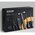  Набор инструментов Deli Home Series Black HT0006 6 предметов 