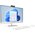  Моноблок HP 27-cr0036ny (8G4J4EA) Shell White 