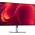  Монитор Dell P3225QE черный 