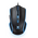  Мышь RAPOO V20S Wired Gaming mouse Black 