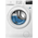  Стиральная машина Electrolux EW7W2481E пан.англ 