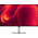  Монитор Dell P3225QE черный 