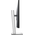  Монитор Dell P3225QE черный 
