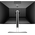  Монитор HP E27m (40Z29AS) 