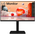  Монитор LG 24BA450-B.ARUQ Black 