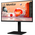  Монитор LG 24BA450-B.ARUQ Black 