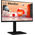  Монитор LG 24BA450-B.ARUQ Black 