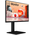  Монитор LG 24BA450-B.ARUQ Black 