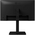  Монитор LG 24BA450-B.ARUQ Black 