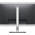  Монитор Dell P2425D черный 