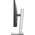  Монитор Dell P2425D черный 