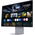  Монитор Samsung Odyssey OLED G8 LS32FM902SIXCI серебристый 