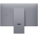  Монитор Samsung Odyssey OLED G8 LS32FM902SIXCI серебристый 