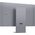  Монитор Samsung Odyssey OLED G8 LS32FM902SIXCI серебристый 