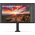  Монитор LG 32UN880K-B черный 