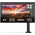  Монитор LG 32UN880K-B черный 