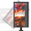  Монитор LG 32UN880K-B черный 