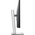  Монитор Dell P2725D черный 