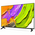  Телевизор LG 55QNED70A6A.ARUG 