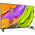  Телевизор LG 55QNED70A6A.ARUG 