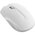  Мышь RAPOO M350 Multi mode wireless mouse White 