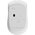  Мышь RAPOO M350 Multi mode wireless mouse White 