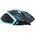  Мышь RAPOO V20S Wired Gaming mouse Black 