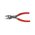  Клещи Knipex TwinGrip KN-8201150 150 мм 