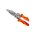  Плоскогубцы Kranz Pro KR-12-4656-3 210мм 